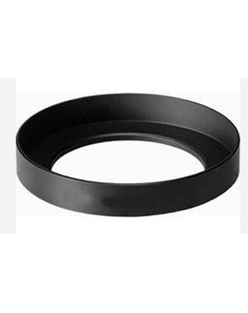 Modlysblænde 58 mm Metal Wide